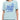 BSAT F.U.I'm Rollin T-Shirt Ocean Blue