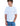 BSAT F.U.I'm Rollin T-Shirt White