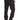 BSAT Regular Fit Combat Cargo Pants Black