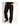 BSAT Regular Fit Combat Cargo Pants Black