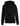 HipHop Collection Hoodie Black by BSAT