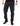 BSAT Cargo Pants Tapered Fit Navy Blue