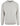 Plain Crewneck Heavy Sweatshirt Light Asphalt