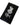 Stickman Wallet BSAT Black