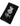 Stickman Wallet BSAT Black