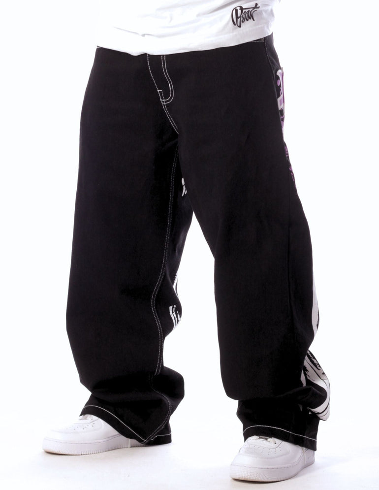 BSAT BAGGY BUKSER – BSAT-CLOTHING.COM