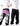 BSAT HUSTLA Royal Purple Baggy Jeans *Legacy Edition*
