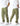 BSAT Regular Fit Combat Cargo Pants  Lightweight Material Medium Green