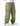 BSAT Baggy Combat Cargo Pants Medium Green Lightweight Material Baggy Fit