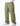 BSAT Baggy Combat Cargo Pants Medium Green Lightweight Material Baggy Fit