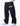 SouthSide Embroidery Baggy Jeans Indigo Blue *limited edition* by BSAT