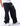 SouthSide Embroidery Baggy Jeans Indigo Blue *limited edition* by BSAT