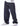 Only God Can Judge Jeans Indigo Blue Baggy