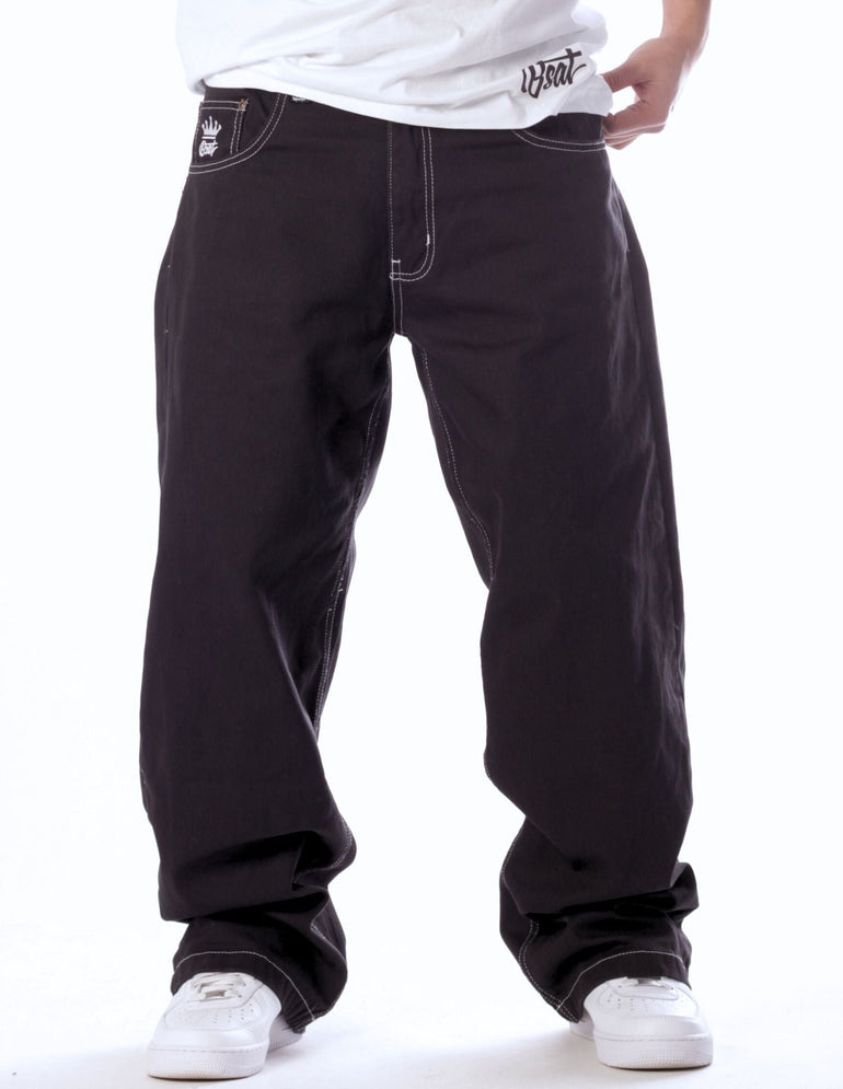 BSAT BAGGY BUKSER – BSAT-CLOTHING.COM