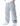 BSAT Streets Of CPH Baggy Denim Cargo Pants Skyblue - limited edition