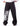 Good Times Sad Times Baggy Jeans Black by BSAT