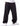 Good Times Sad Times Baggy Jeans Black by BSAT