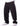 Good Times Sad Times Baggy Jeans Black by BSAT