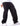 Good Times Sad Times Baggy Jeans Black by BSAT