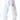 RAP GOD CPH X Baggy Cargo Pants White by BSAT