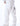 RAP GOD CPH X Baggy Cargo Pants White by BSAT