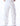 RAP GOD CPH X Baggy Cargo Pants White by BSAT