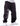 BSAT Streets of CPH Baggy Cargo Pants Black