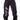 BSAT Streets of CPH Baggy Cargo Pants Black