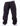 BSAT Streets of CPH Baggy Cargo Pants Black
