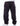 BSAT Streets of CPH Baggy Cargo Pants Black