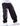 BSAT Streets of CPH Baggy Cargo Pants Black
