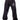 RAP GOD Baggy Jeans Black by BSAT