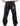 RAP GOD Baggy Jeans Black by BSAT
