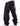 RAP GOD Baggy Jeans Black by BSAT