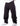 Street Famous Baggy Cargo Pants Black by BSAT