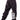 Street Famous Baggy Cargo Pants Black by BSAT