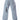 Los Angeles Baggy Jeans Sky Blue by BSAT