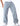 Los Angeles Baggy Jeans Sky Blue by BSAT