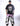 BSAT HUSTLA Royal Purple Baggy Jeans *Legacy Edition*