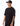 BSAT Hustla Baggy T-Shirt Black Yellow Legendary Collection
