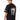 BSAT Hustla Baggy T-Shirt Black Yellow Legendary Collection