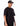 BSAT Hustla Baggy T-Shirt Black Yellow Legendary Collection