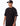 BSAT Hustla Baggy T-Shirt Black Purple Legendary Collection