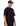 BSAT Hustla Baggy T-Shirt Black Purple Legendary Collection