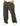 Street Famous Baggy Cargo Pants Dark Olive by BSAT