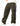 Street Famous Baggy Cargo Pants Dark Olive by BSAT
