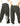 Street Famous Baggy Cargo Pants Dark Olive by BSAT