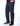 BSAT Combat Cargo Pants Regular Fit Navy Blue