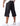 BSAT Baggy Jorts Denim Shorts Dark Blue