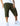 BSAT Baggy Fit Cargo Shorts Dark Olive